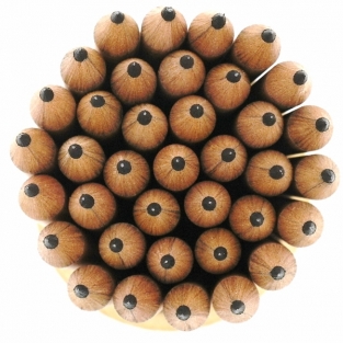 Pencil, round - FSC 100%